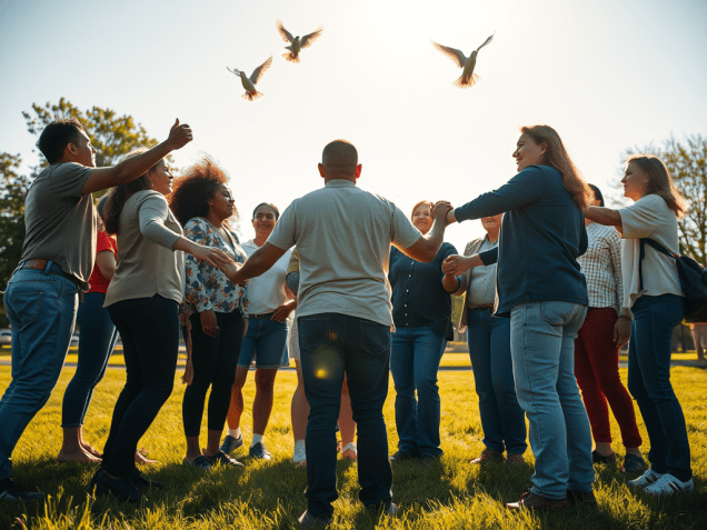 A shared piece from the Foxes Den