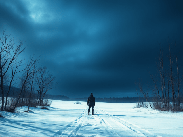 Blue Monday where your physical and mental health is just one of the concerns recognized on this day.