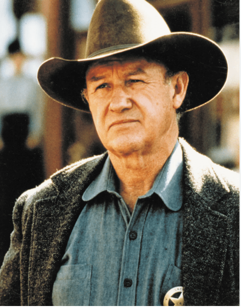 Gene Hackman
