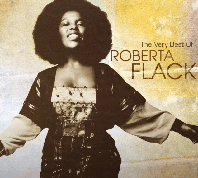Remembering Roberta Flack