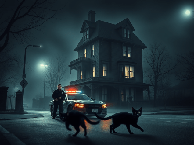 809 South Beaver Street