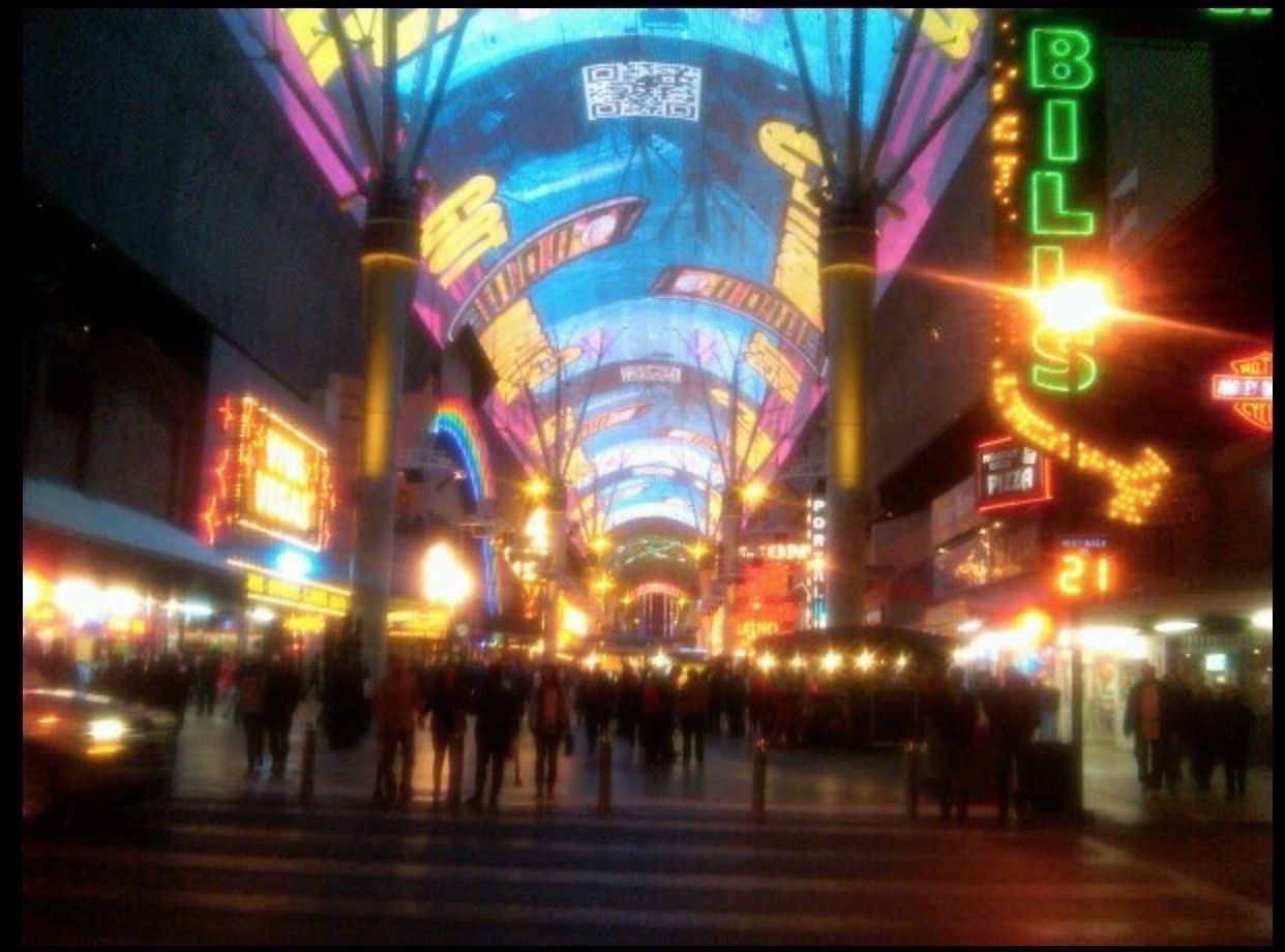 Fremont Street