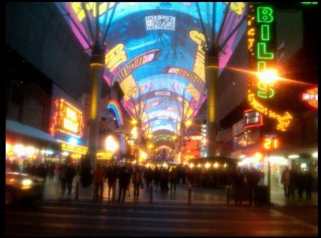 Fremont Street