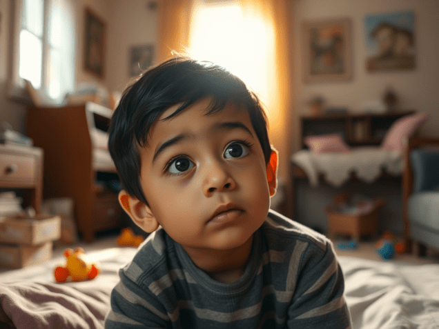 Ramone finds himself alone