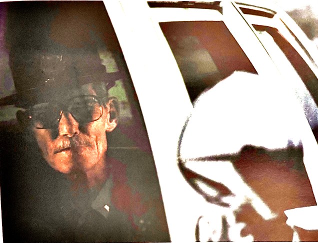 L.J. "Bick" Bickerstaff