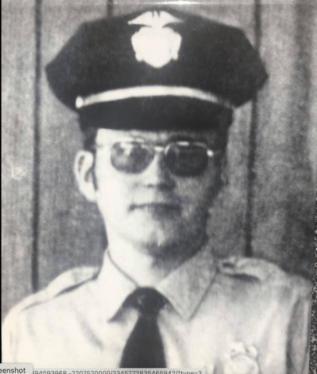 The Steve Mahan Story