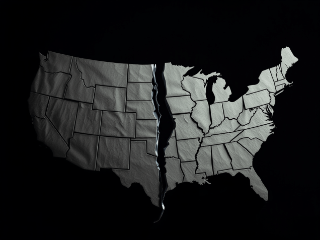 Is it too late to save America?