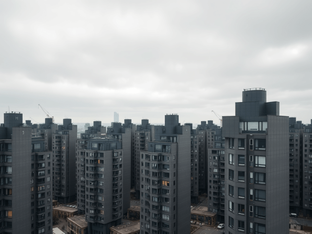 "The City of Echoes"