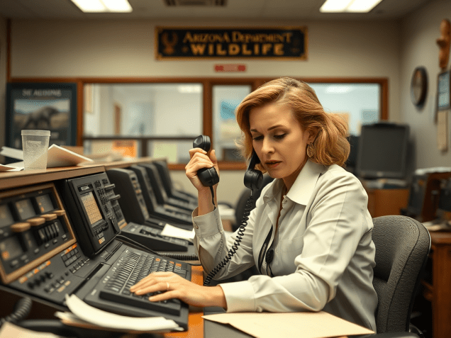 Mexican Beagle Crickets invasion