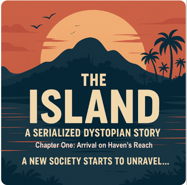  Arrival on Haven’s Reach